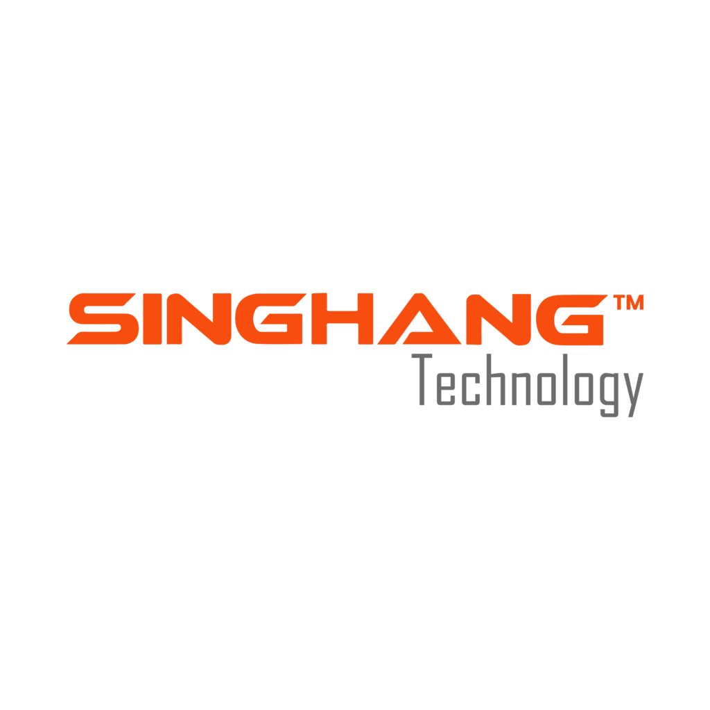 logo singhangtech